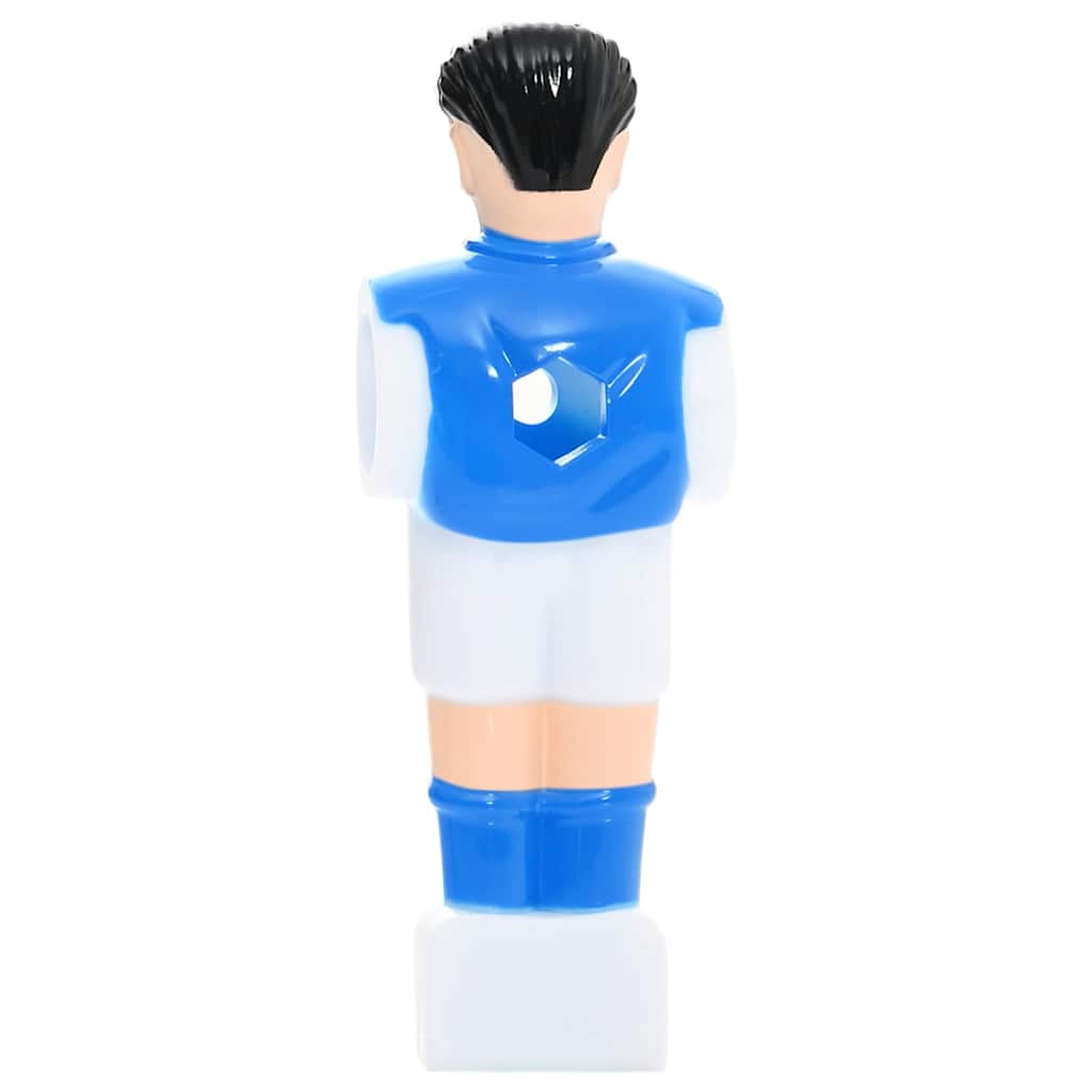 Giocatori Calcio Balilla 22 pz per Asta da 15,9 mm - homemem39