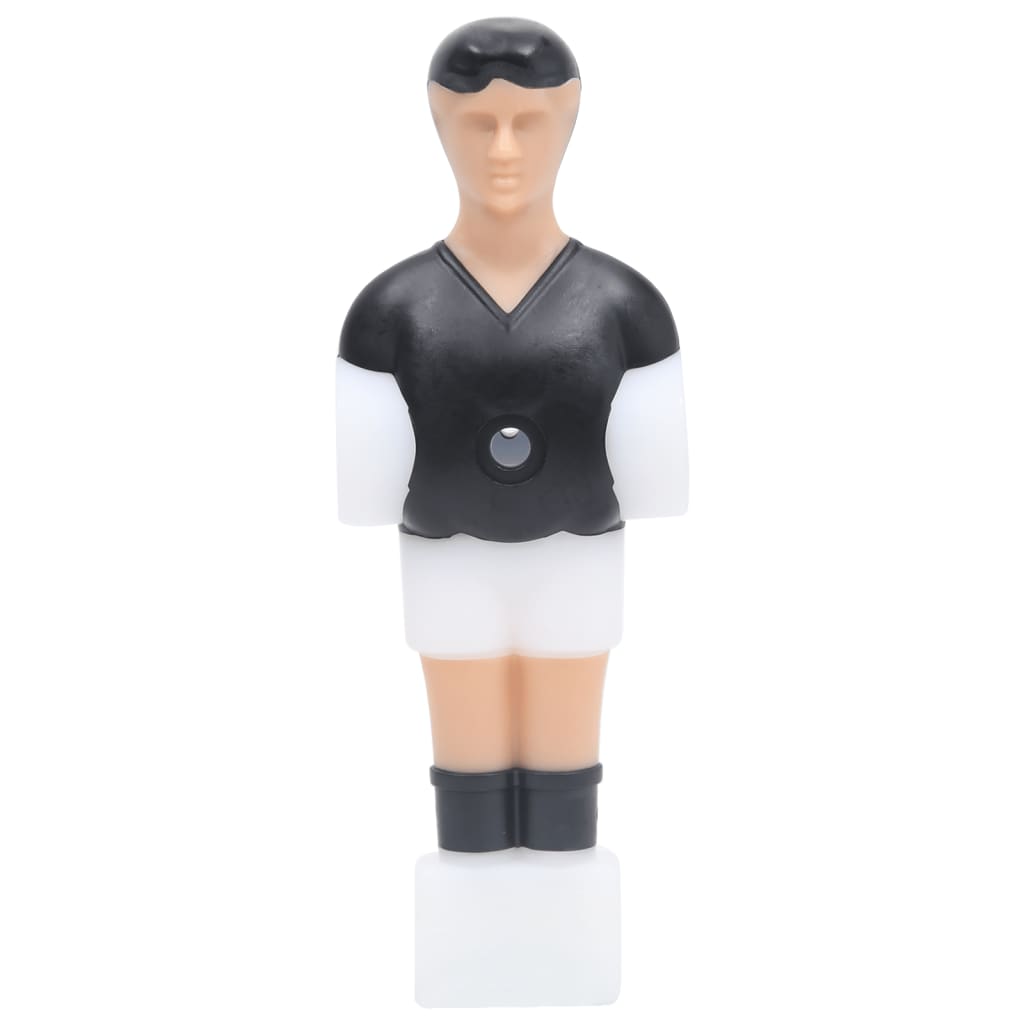 Giocatori Calcio Balilla 22 pz per Asta da 12,7 mm | homemem39