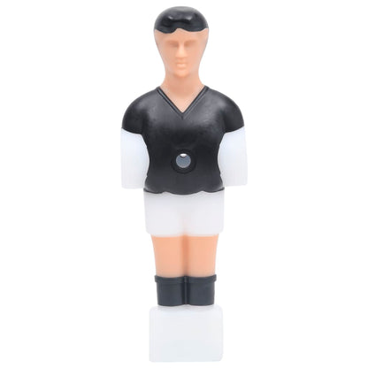 Giocatori Calcio Balilla 22 pz per Asta da 12,7 mm | homemem39