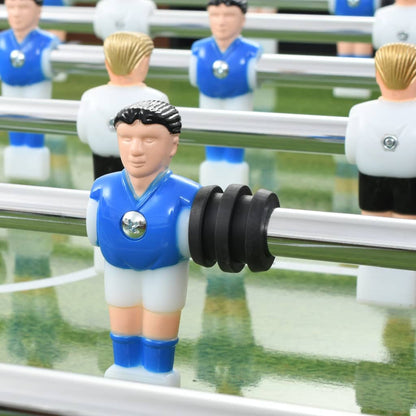 Tappi per Asta da Calcio Balilla per Aste da 15,9/16 mm 16 pz | homemem39