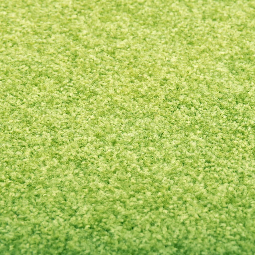 Zerbino Lavabile Verde 60x90 cm | homemem39