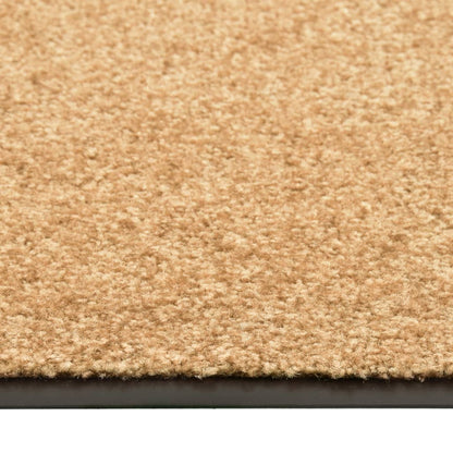 Zerbino Lavabile Crema 40x60 cm - homemem39