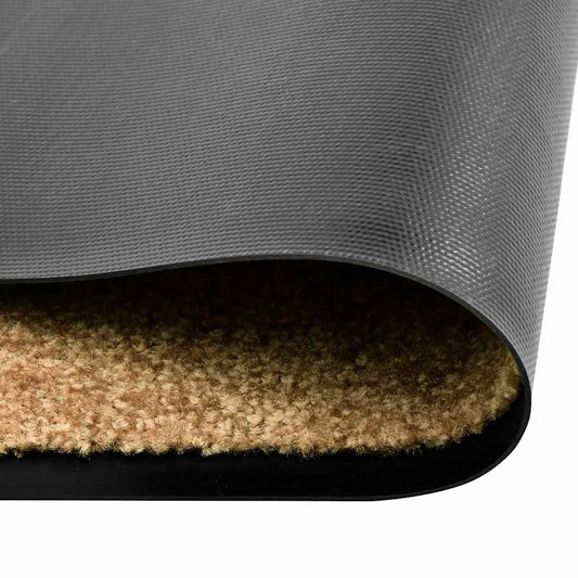 Zerbino Lavabile Crema 90x150 cm | homemem39