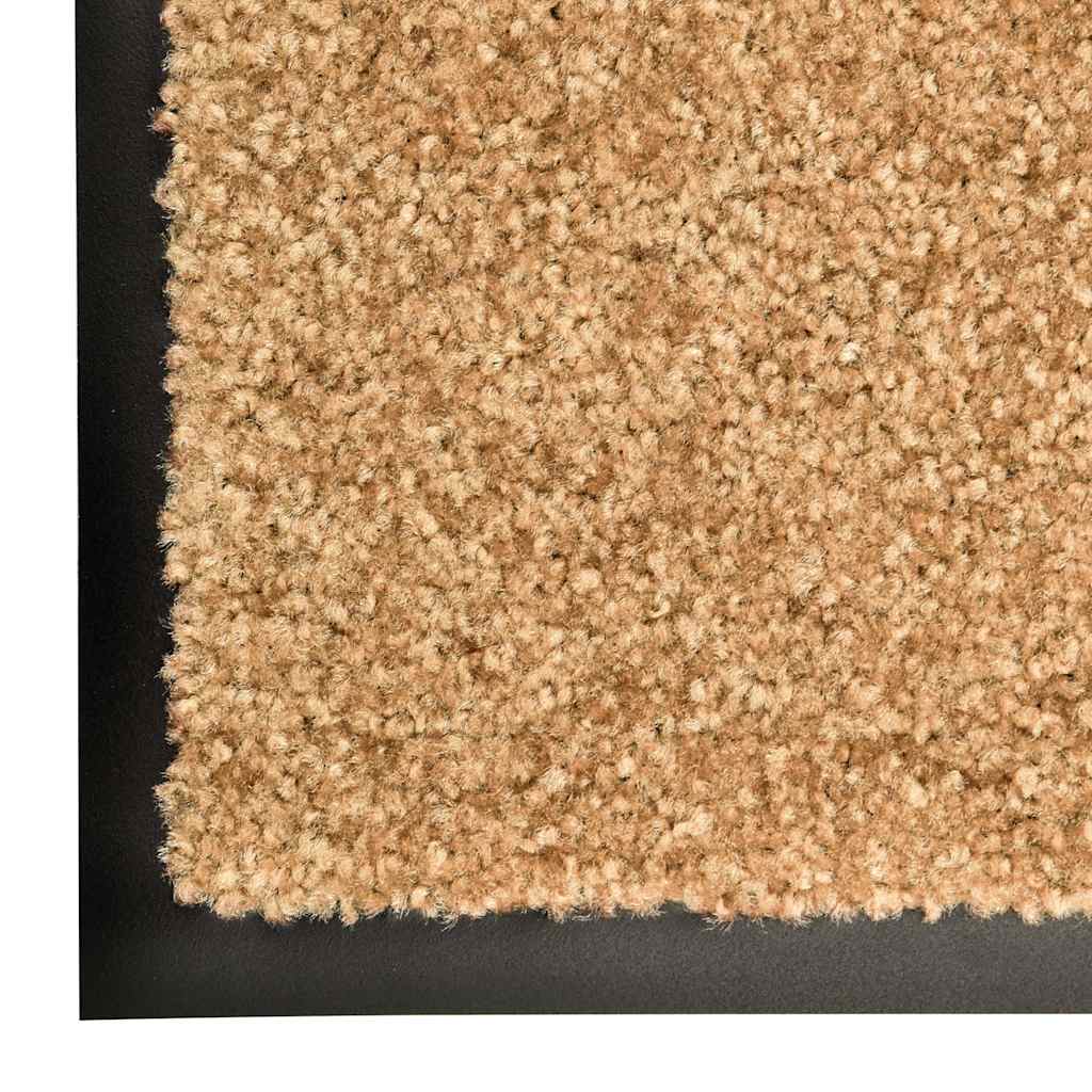 Zerbino Lavabile Crema 90x150 cm | homemem39