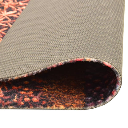 Tappetino da Cucina Lavabile Spezie 60x180 cm | homemem39