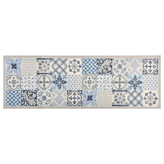 Tappetino da Cucina Lavabile Mosaico 45x150 cm | homemem39