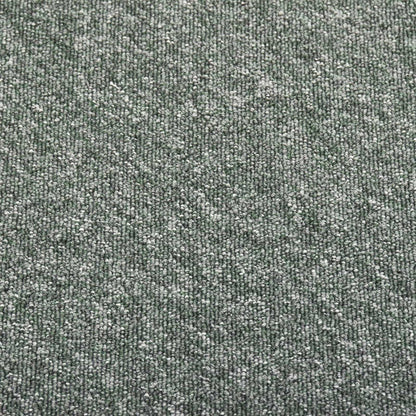 Tappeto 20 pcs Verde 50 x 50 cm 100% Polipropilene | homemem39