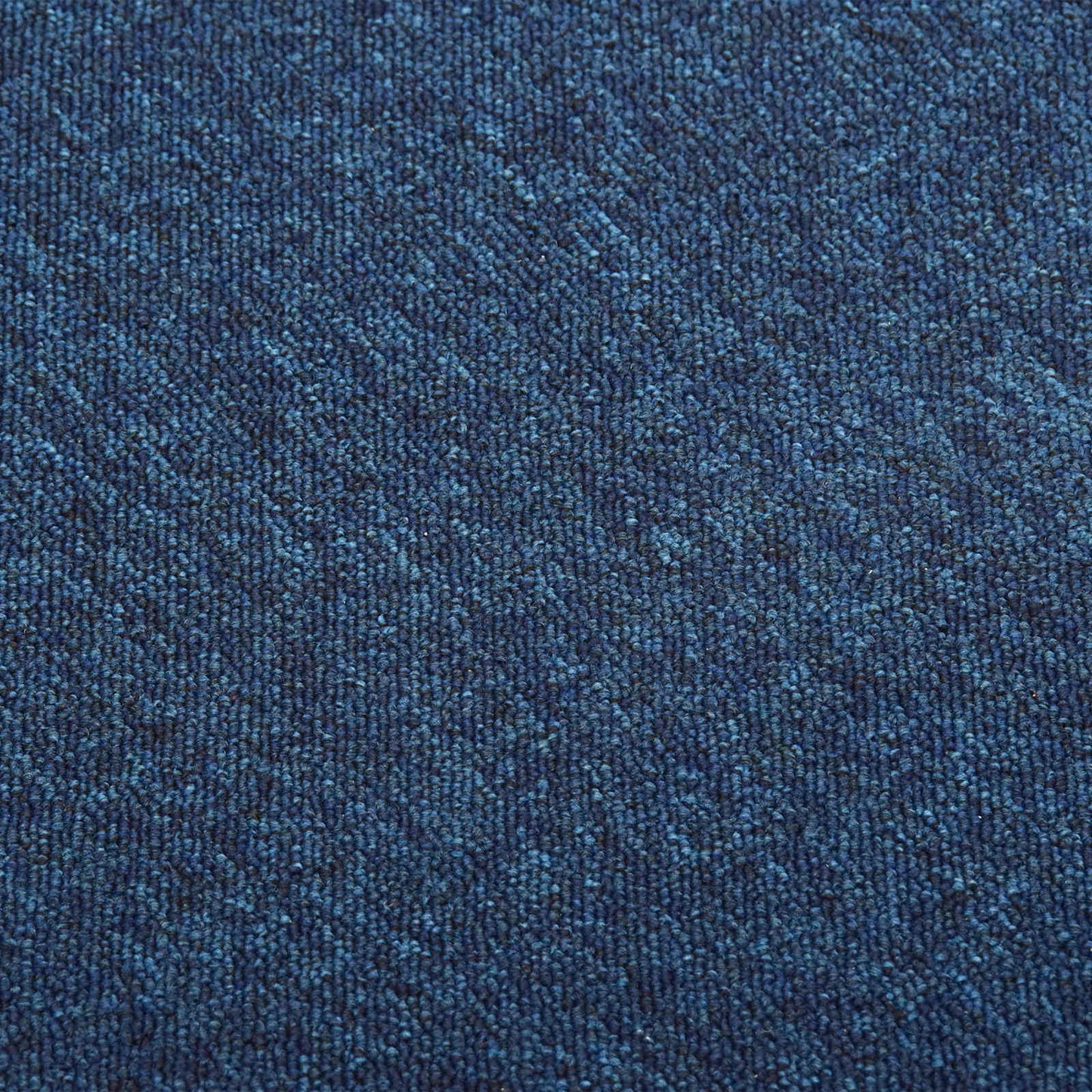 Tappeto 20 pcs Blu Scuro 50 x 50 cm 100% Polipropilene | homemem39