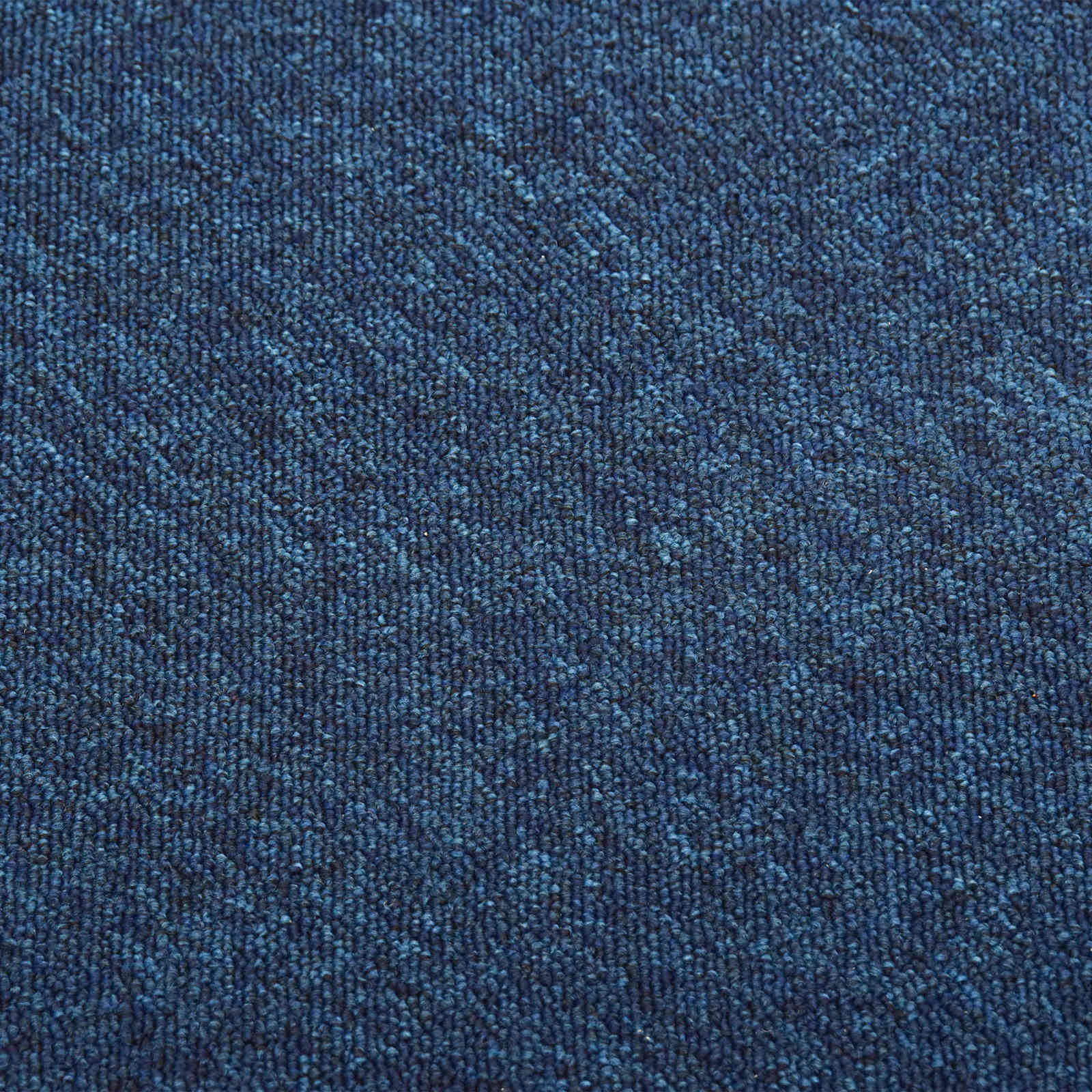 Tappeto 20 pcs Blu Scuro 50 x 50 cm 100% Polipropilene | homemem39