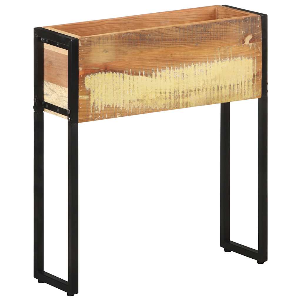 Fioriera 60x20x68 cm