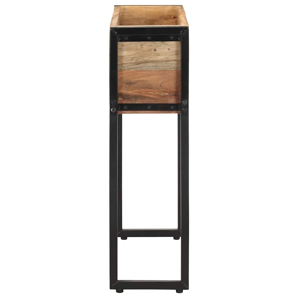 Fioriera 60x20x68 cm