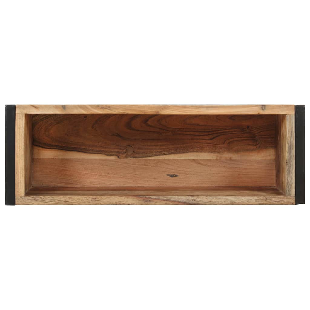 Fioriera 60x20x68 cm