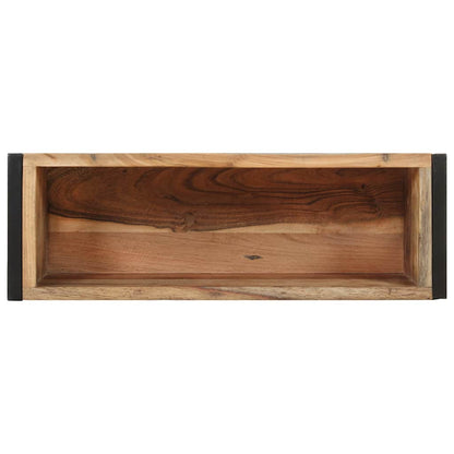 Fioriera 60x20x68 cm
