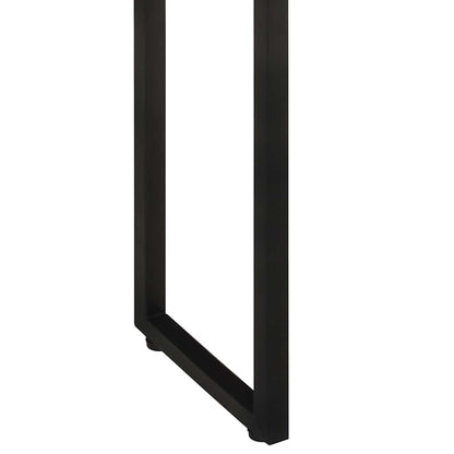 Fioriera 60x20x68 cm