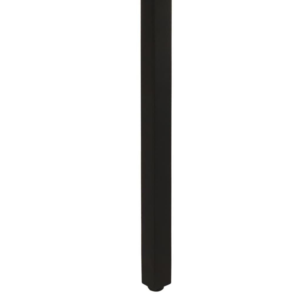 Tavolo da Pranzo 140x70x76 cm in Legno di Mango Grezzo | homemem39