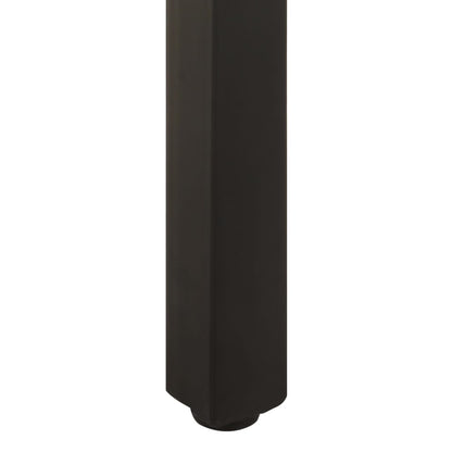 Tavolo da Pranzo 220x100x76 cm in Legno di Mango Grezzo | homemem39