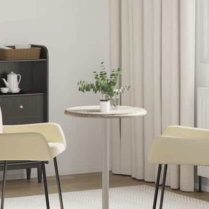 Scaffale a Parete Grigio Lucido 80x23,5x3,8 cm in MDF | homemem39