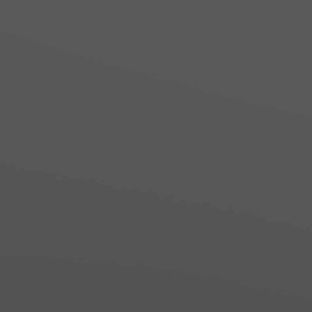 Scaffali a Parete 2 pz Grigio Lucido 90x23,5x3,8 cm in MDF