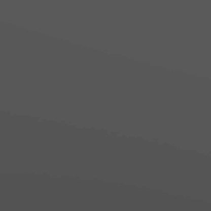 Scaffali a Parete 2 pz Grigio Lucido 90x23,5x3,8 cm in MDF