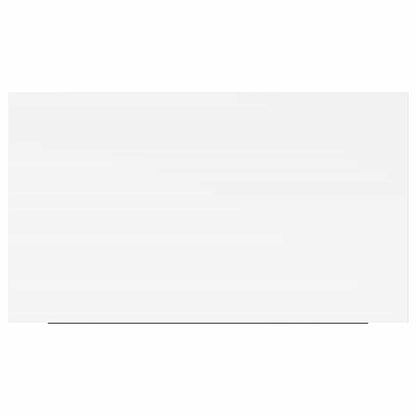 Scaffale a Parete Bianco 40x23,5x3,8 cm in MDF | homemem39