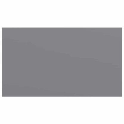 Scaffali a Parete 4 pz Grigi 40x23,5x3,8 cm in MDF | homemem39