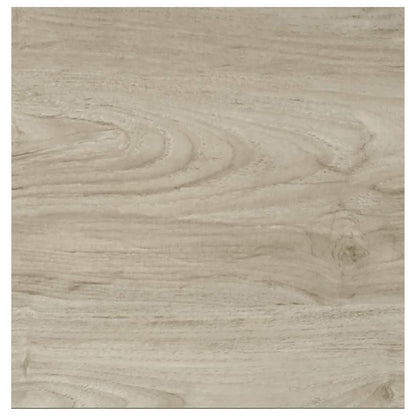 Scaffale a Parete Rovere 23x23,5x3,8 cm in MDF | homemem39