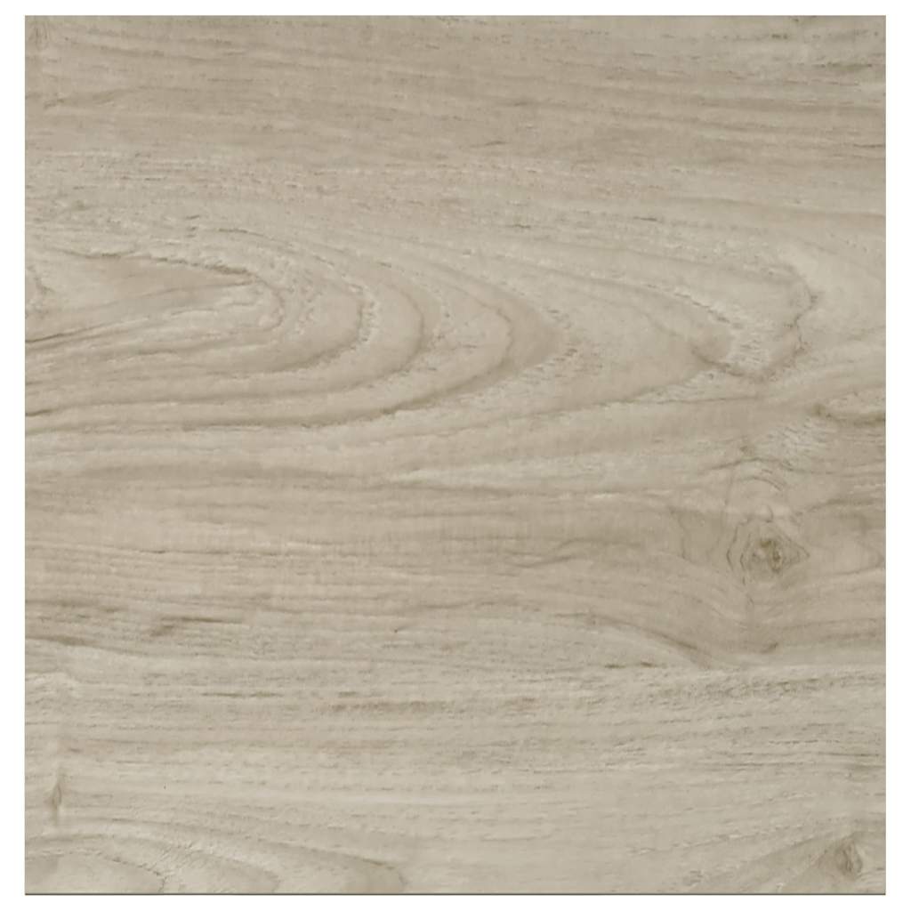 Scaffale a Parete Rovere 23x23,5x3,8 cm in MDF