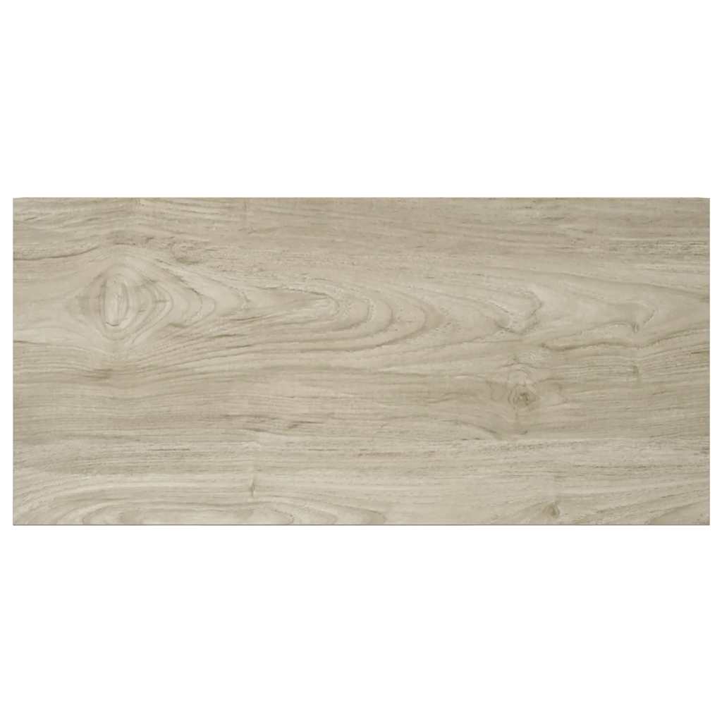 Scaffale a Parete Rovere 40x23,5x3,8 cm in MDF | homemem39