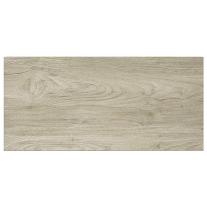Scaffale a Parete Rovere 40x23,5x3,8 cm in MDF