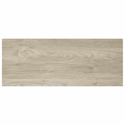 Scaffali a Parete 4 pz Rovere 60x23,5x3,8 cm in MDF | homemem39