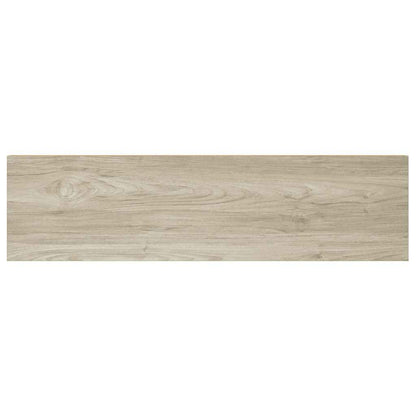 Scaffali a Parete 4 pz Rovere 90x23,5x3,8 cm in MDF | homemem39