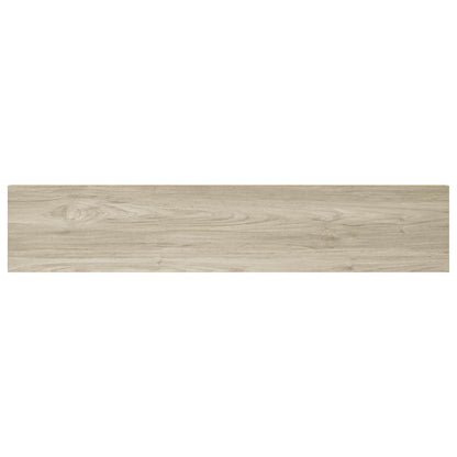 Scaffali a Parete 4 pz Rovere 120x23,5x3,8 cm in MDF | homemem39