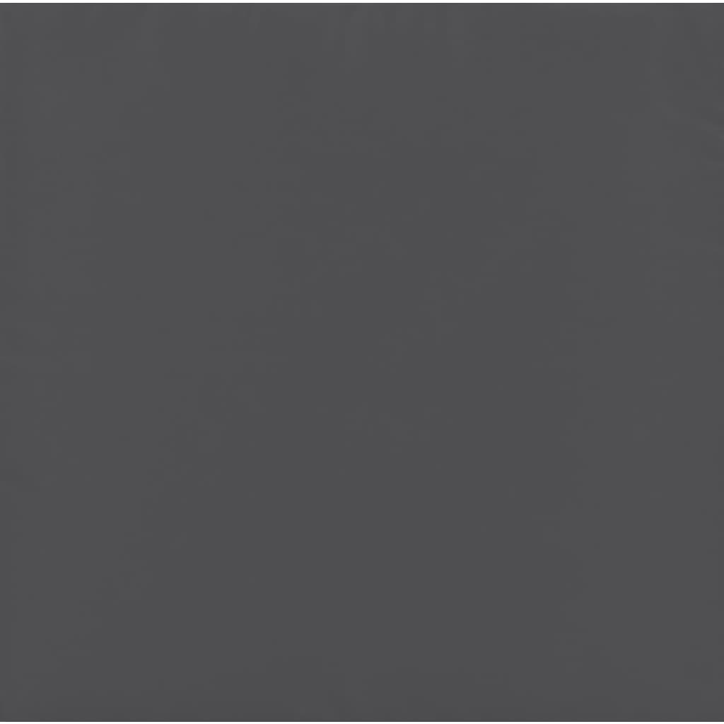 Set da Pranzo da Giardino 4 pz con Cuscini in Polyrattan Grigio - homemem39