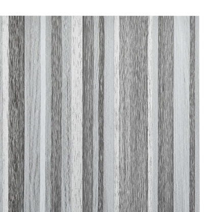 Listoni Pavimenti Autoadesivi 55 pz in PVC 5,11m² Grigio Chiaro - homemem39