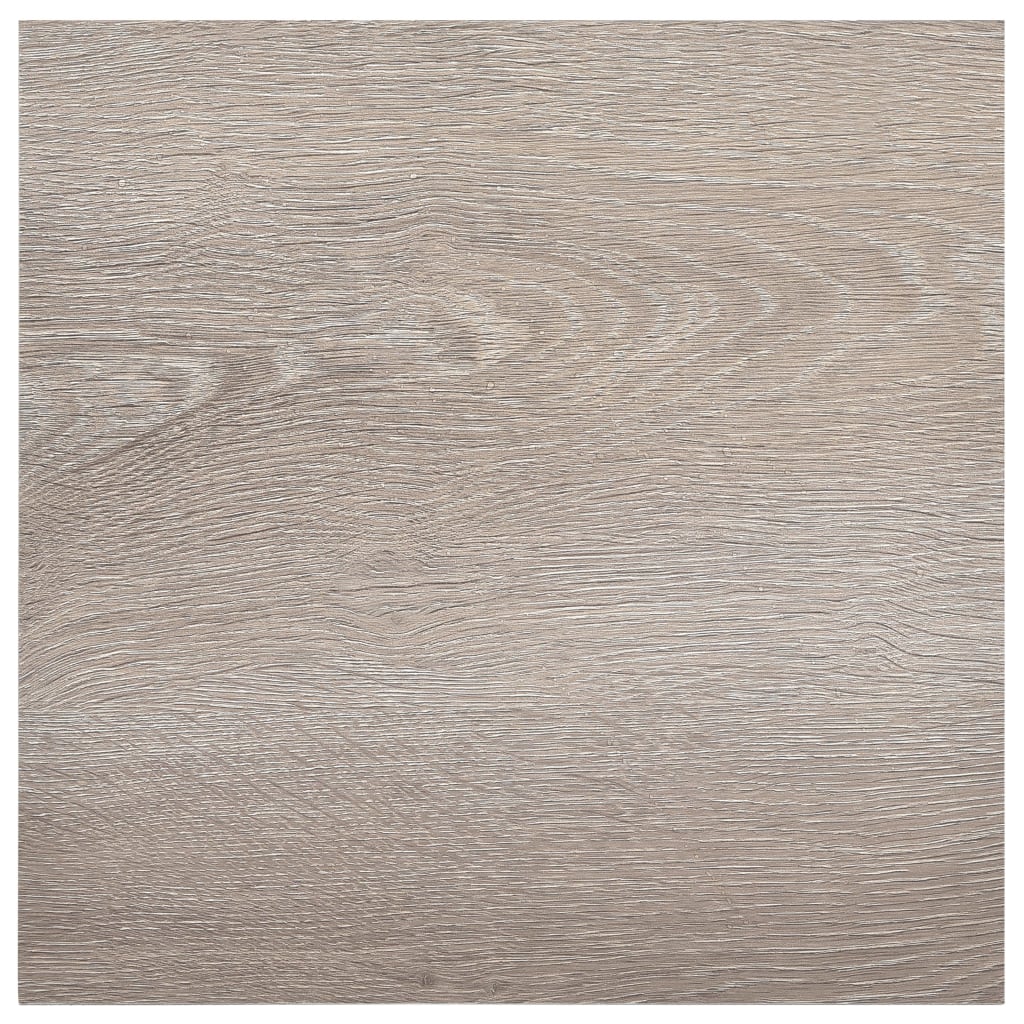 Listoni per Pavimenti Autoadesivi 55 pz in PVC 5,11 m² Talpa - homemem39