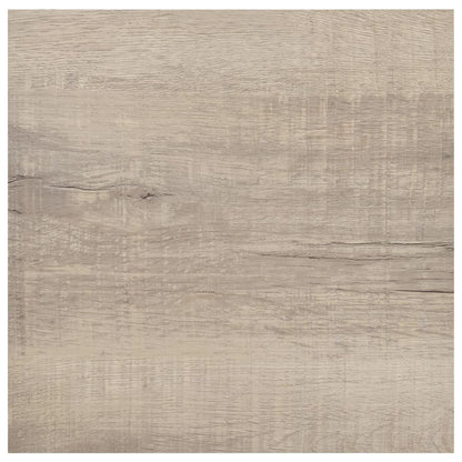 Listoni per Pavimenti Autoadesivi 55 pz in PVC 5,11 m² Talpa