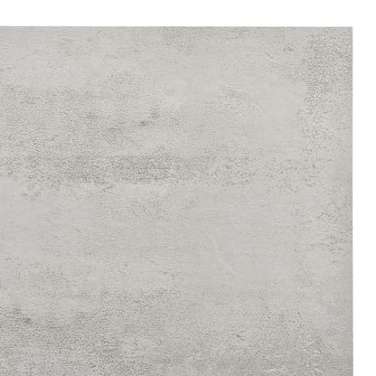 Listoni Pavimenti Autoadesivi 55 pz in PVC 5,11m² Grigio Chiaro - homemem39
