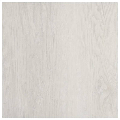 Listoni per Pavimenti Autoadesivi 55 pz in PVC 5,11 m² Beige - homemem39