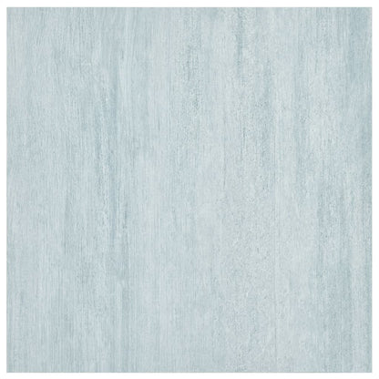 Listoni per Pavimenti Autoadesivi 55 pz in PVC 5,11 m² Verdi