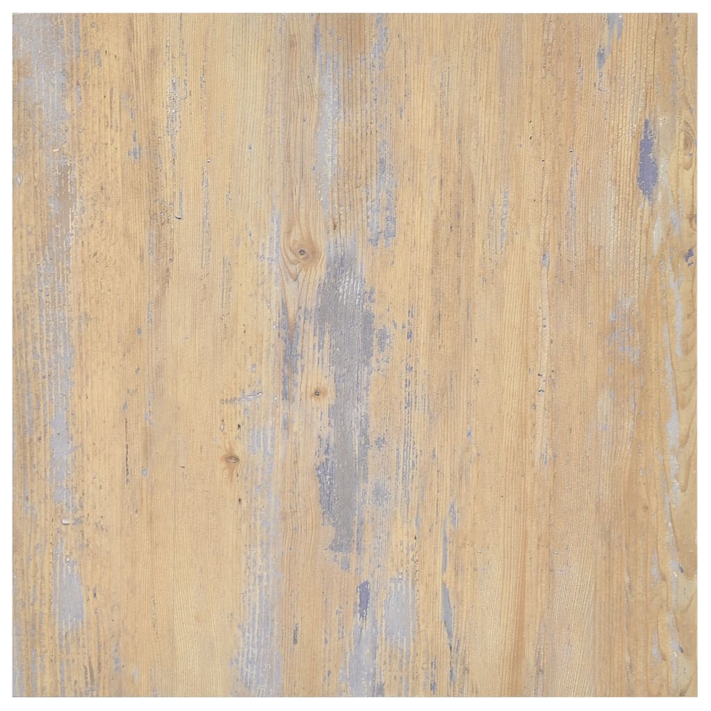 Listoni per Pavimenti Autoadesivi 55 pz in PVC 5,11 m² Marroni - homemem39