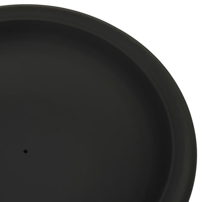 Braciere con Attizzatoio 75 cm XXL in Acciaio - homemem39