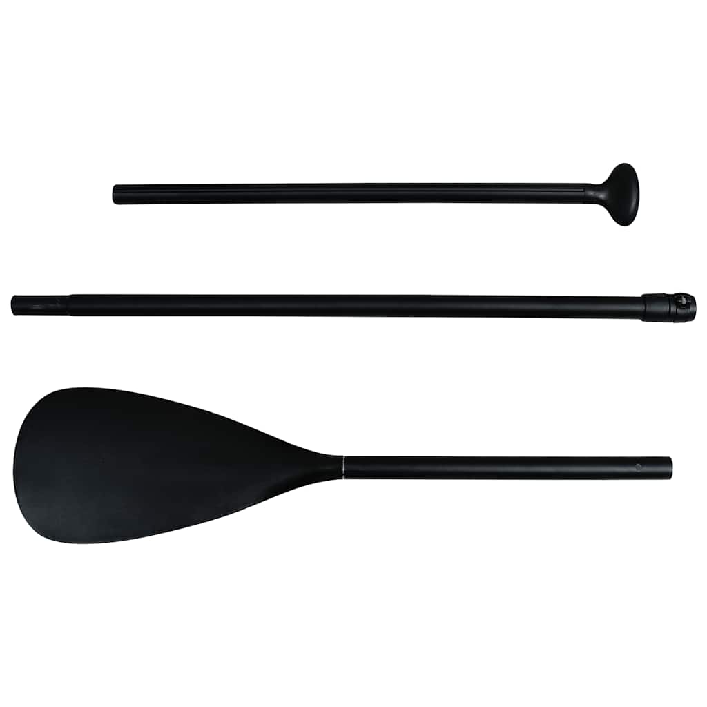 Set Tavola Gonfiabile da SUP Verde e Bianco | homemem39