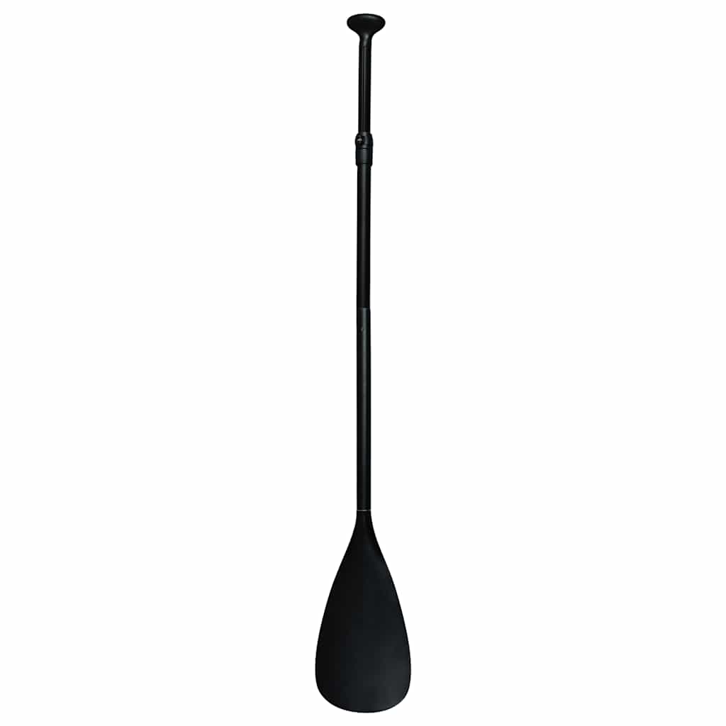 Set Tavola Gonfiabile da SUP Verde e Bianco | homemem39