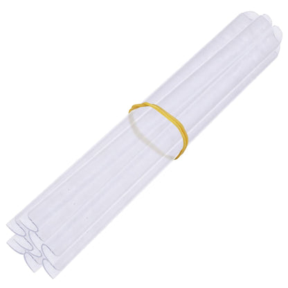 Recinzione Frangivento da Giardino PVC 35x0,19 m Marrone | homemem39