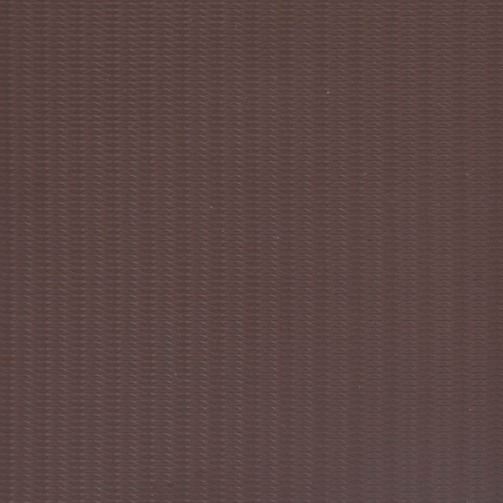 Recinzione Frangivento da Giardino PVC 70x0,19 m Marrone | homemem39