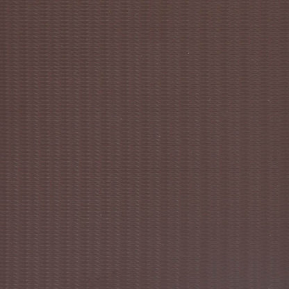 Recinzione Frangivento da Giardino PVC 70x0,19 m Marrone | homemem39
