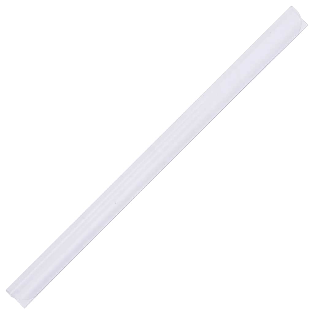 Recinzione Frangivento da Giardino PVC 70x0,19 m Marrone | homemem39