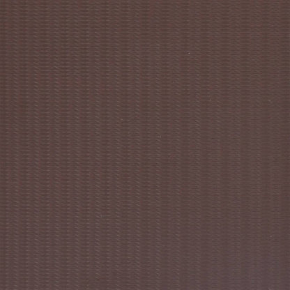 Recinzione Frangivento 4 pz in PVC 35x0,19m Marrone | homemem39