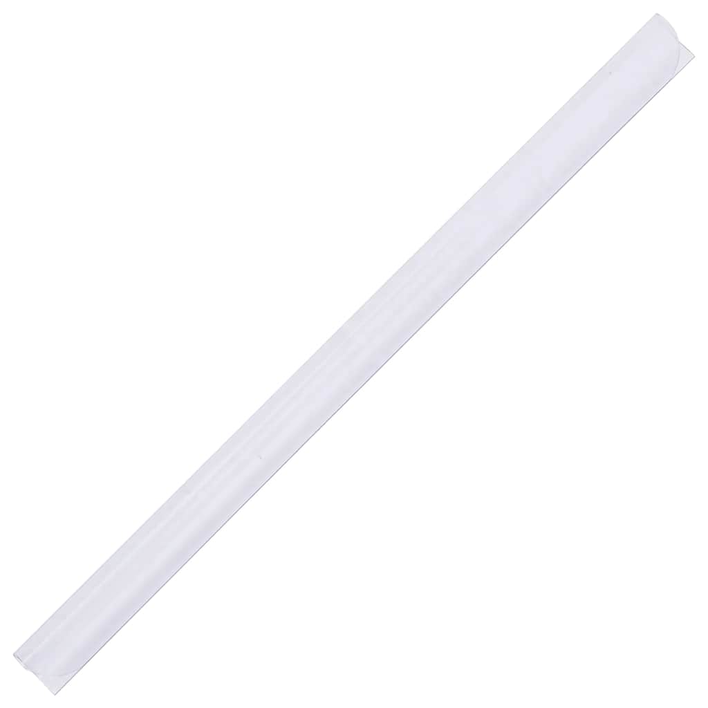 Recinzione Frangivento da Giardino PVC 70x0,19 m Grigio | homemem39