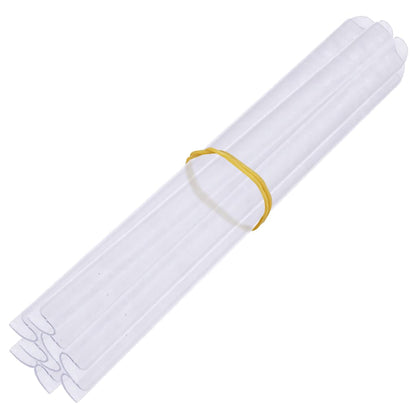 Recinzione Frangivento da Giardino PVC 70x0,19 m Grigio | homemem39